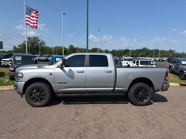 ram ram 3500 pickup 2022 3C63R3DL6NG116595 image ram ram 3500 pickup 2022 3C63R3DL6NG116595 image